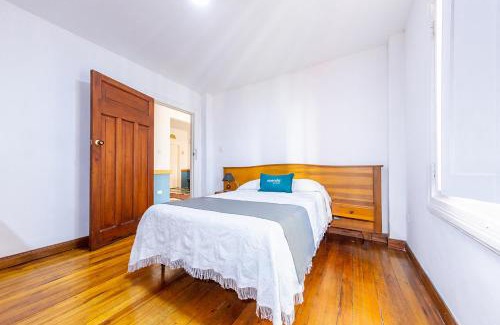 Manizales Hotel | Ayenda Escorial 1936