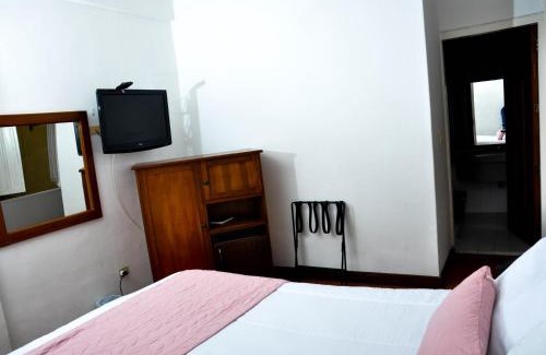 Manizales Hotel | Ayenda Escorial 1936