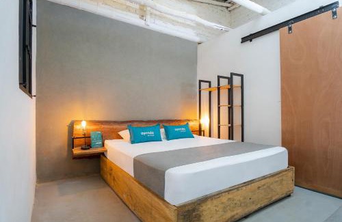 Ibague Bed & Breakfast | Ayenda Flora Jaguar