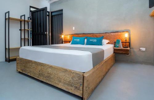 Ibague Bed & Breakfast | Ayenda Flora Jaguar