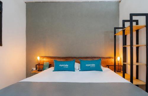 Ibague Bed & Breakfast | Ayenda Flora Jaguar