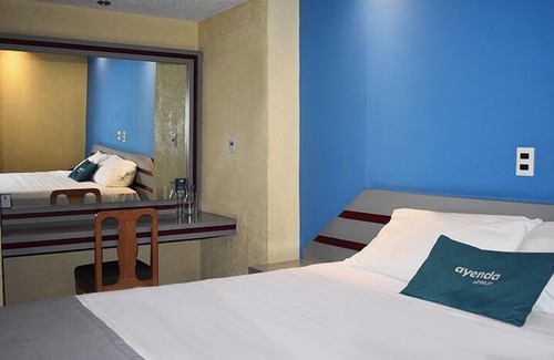 Doctores Hotel | Ayenda Frida Costa Azul