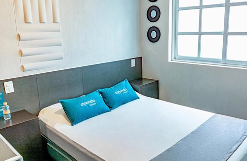 Doctores Hotel | Ayenda La Selva