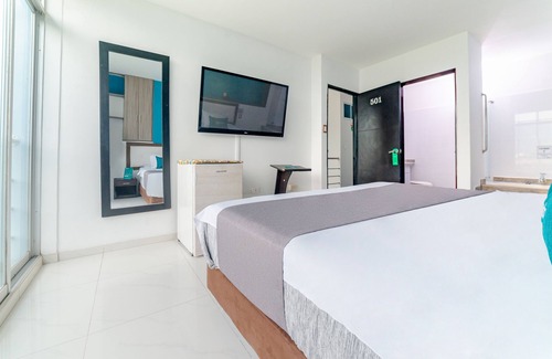 Yopal Hotel | Ayenda Royal Fenix