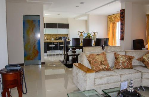 Uramba National Park Hotel | Ayenda Yubarta