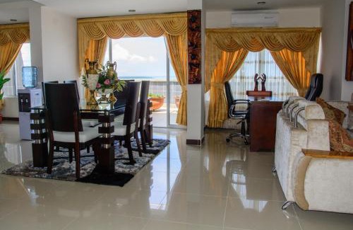 Uramba National Park Hotel | Ayenda Yubarta