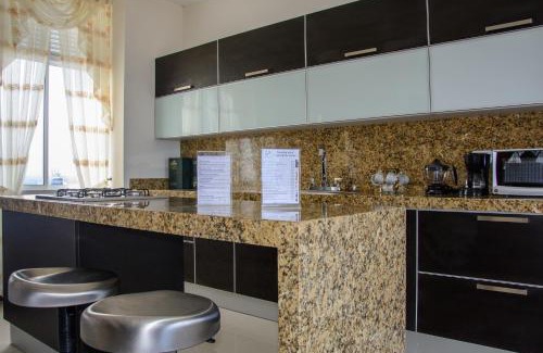 Uramba National Park Hotel | Ayenda Yubarta