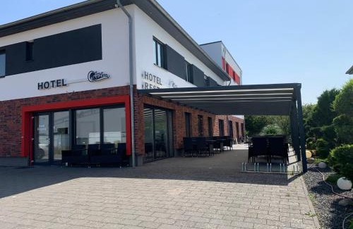Region Hannover District Hotel | Ayhan Hotel