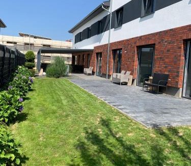 Region Hannover District Hotel | Ayhan Hotel