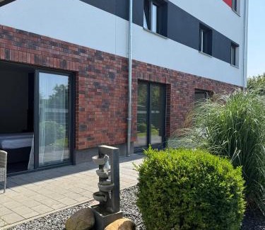 Region Hannover District Hotel | Ayhan Hotel