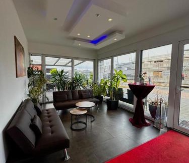 Region Hannover District Hotel | Ayhan Hotel