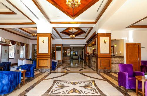 Kepez Hotel | Ayka Vital Park