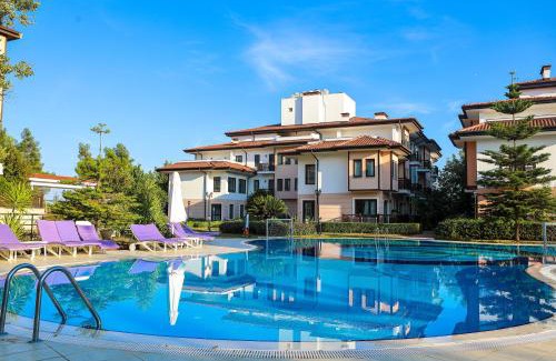 Kepez Hotel | Ayka Vital Park