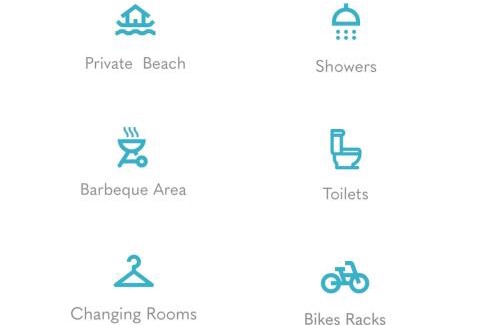 Aqaba Apartment | Ayla B12 Beach Apartment Aqaba