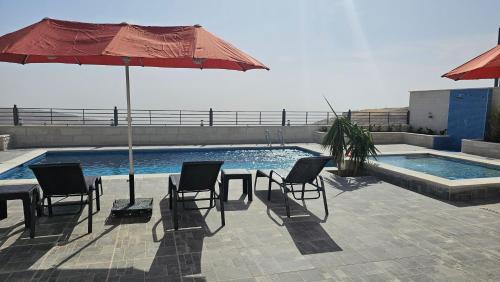 Amman Villa | Ayla Chalets