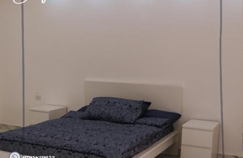 Amman Villa | Ayla Chalets