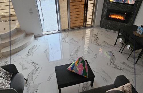 Amman Villa | Ayla Chalets