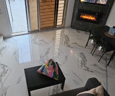 Amman Villa | Ayla Chalets