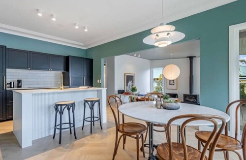 Blackheath House | Ayla Cottage - Cosy Escape