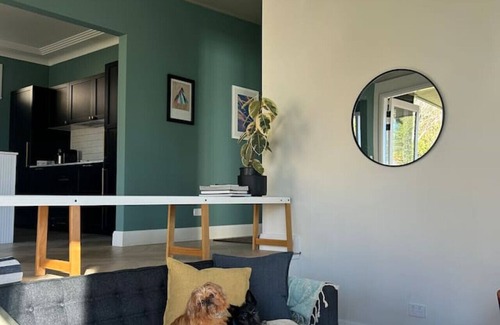 Blackheath House | Ayla Cottage - Cosy Escape