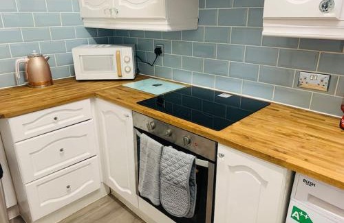 Aylesbury Apartment | Aylesbury Apartment for Contractors and Holidays - FREE Parking for cars and vans