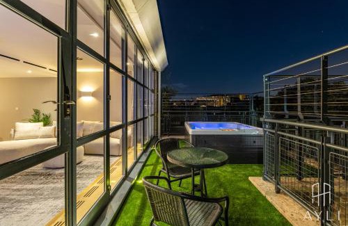 Kensington Apartment | AYLI - As You Like It