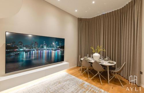 Kensington Apartment | AYLI - As You Like It