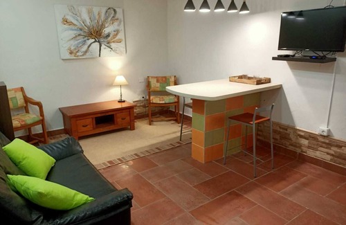 Sauzal House | Aymara Apartment-StarAps Promotion