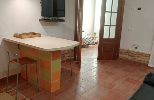 Sauzal House | Aymara Apartment-StarAps Promotion
