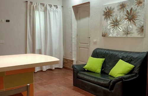 Sauzal House | Aymara Apartment-StarAps Promotion