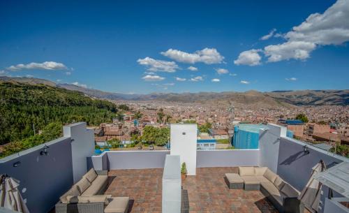 Cusco Historic Center Hotel | Ayni Cusco Hotel