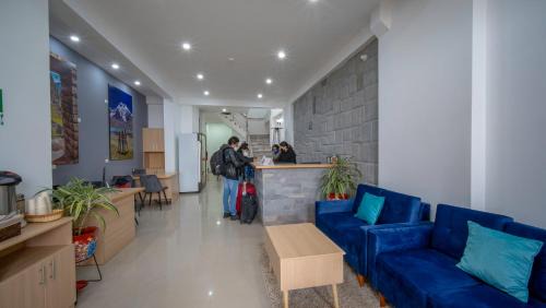 Cusco Historic Center Hotel | Ayni Cusco Hotel