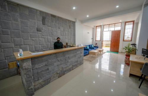 Cusco Historic Center Hotel | Ayni Cusco Hotel