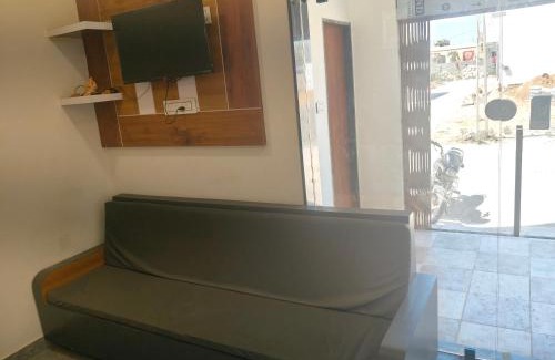 Dwarka Hotel | Ayodhya Bhavan - Home Stay, Dwarka