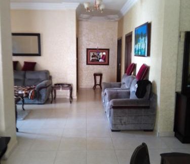 Madaba House | Ayola Apartment