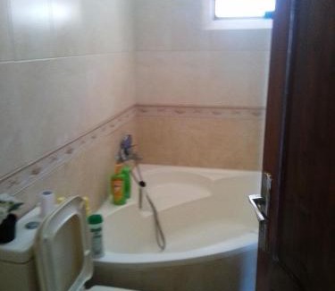 Madaba House | Ayola Apartment