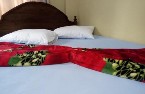 Nallathanniya Hotel | Ayos Hill Adam's Peak Free Shuttle