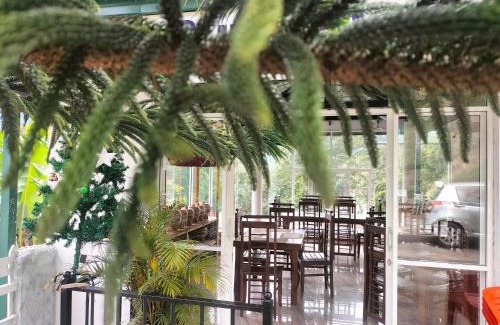 Nallathanniya Hotel | Ayos Hill Adam's Peak Free Shuttle