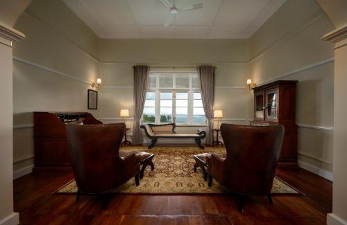 Padukka Hotel | Ayr Castle 1922 by Reveal