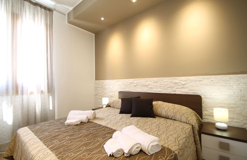 San Vito Lo Capo Bed & Breakfast | Ayres Del Mar