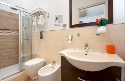 San Vito Lo Capo Bed & Breakfast | Ayres Del Mar