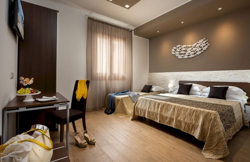 San Vito Lo Capo Bed & Breakfast | Ayres Del Mar