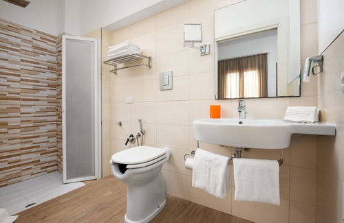 San Vito Lo Capo Bed & Breakfast | Ayres Del Mar