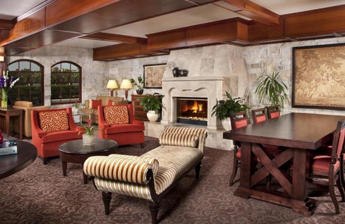 Ontario Hotel | Ayres Suites Ontario at the Mills Mall - Rancho Cucamonga