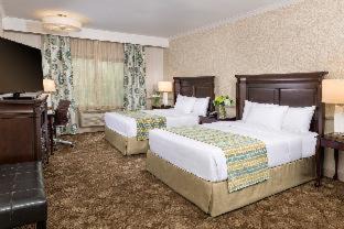 Yorba Linda Hotel | Ayres Suites Yorba Linda/Anaheim Hills