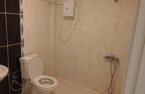 Yahsihan Apartment | Aytekin Apart Pansiyon 3