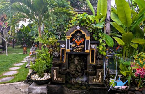 Medewi Hotel | Ayumar Homestay Medewi