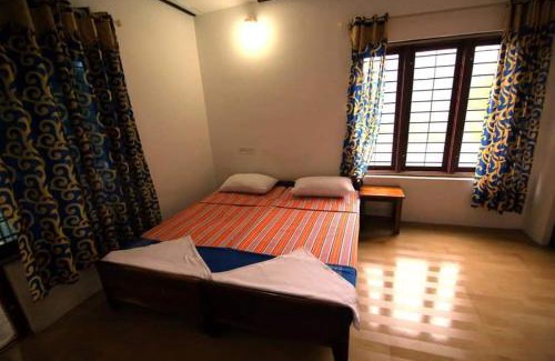 Udumbanchola Resort | AYURGREEN HERITAGE