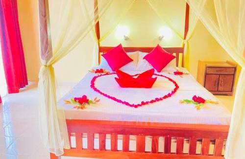 Deniyaya House | Ayurweda spa Hotel