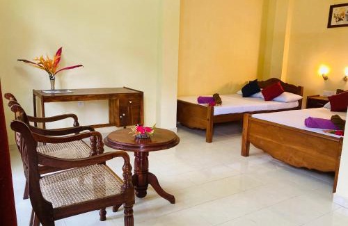 Deniyaya House | Ayurweda spa Hotel